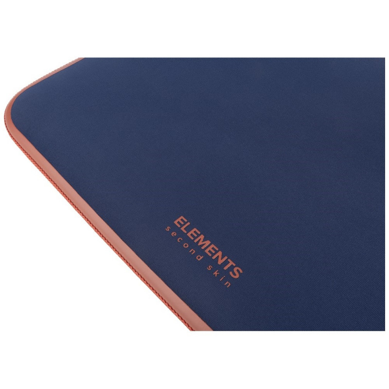 Tucano Elements 2 ümbris 13" MacBook Air / Pro jaoks, RPET neopreen, sinine