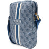 Guess GUTB10P4RPSB 4G Stripes tahvelarvutikott 10", sinine