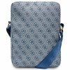 Guess GUTB10P4RPSB 4G Stripes tahvelarvutikott 10", sinine