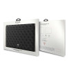 Guess GUCS14P4TK sülearvuti ümbris 13/14", 4G Uptown Triangle, must