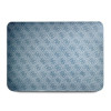 Guess GUCS14P4TB sülearvuti ümbris 13/14 tolli, 4G Uptown Triangle, sinine