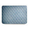 Guess GUCS16P4TB sülearvuti ümbris 16", 4G Uptown Triangle, sinine