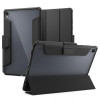 Spigen Ultra Hybrid Pro ümbris Samsung Galaxy Tab S12+ 12.6" (X840/X846B) jaoks, must