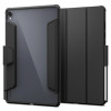 Spigen Ultra Hybrid Pro ümbris Samsung Galaxy Tab S12+ 12.6" (X840/X846B) jaoks, must