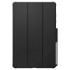 Spigen Ultra Hybrid Pro ümbris Samsung Galaxy Tab S12+ 12.6" (X840/X846B) jaoks, must
