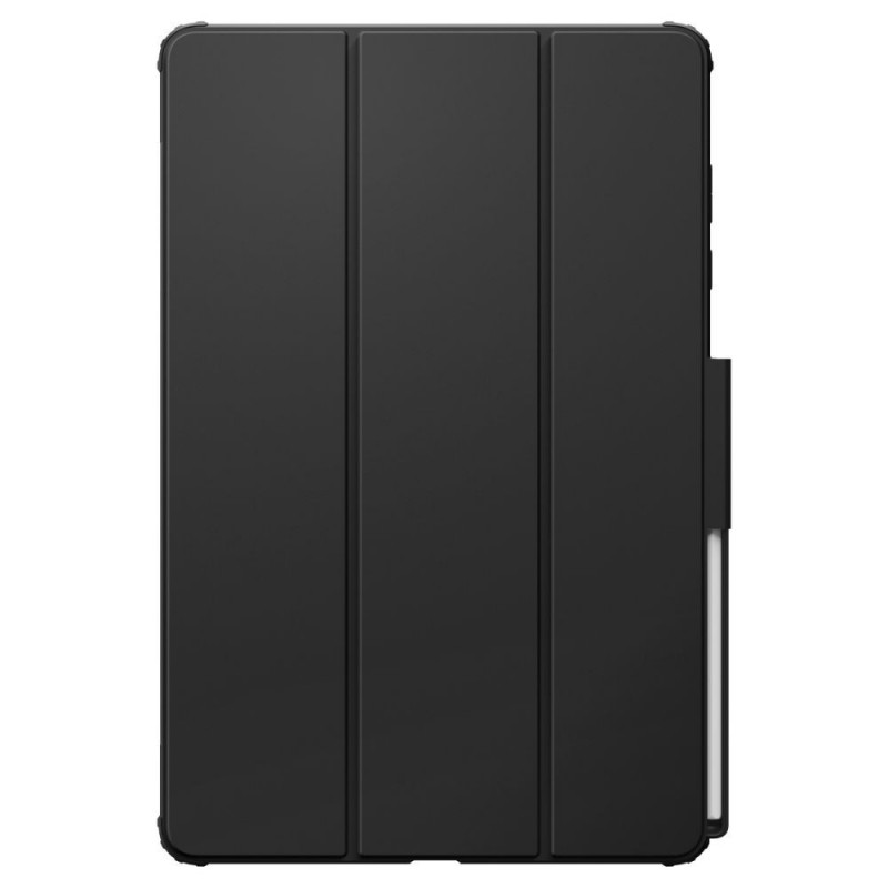 Spigen Ultra Hybrid Pro ümbris Samsung Galaxy Tab S12+ 12.6" (X840/X846B) jaoks, must