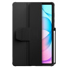 Spigen Ultra Hybrid Pro ümbris Samsung Galaxy Tab S12+ 12.6" (X840/X846B) jaoks, must