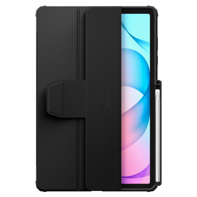 Spigen Ultra Hybrid Pro ümbris Samsung Galaxy Tab S12+ 12.6" (X840/X846B) jaoks, must
