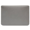 Karl Lagerfeld KLCS14SAKCPMG sülearvuti ümbris 14", hõbedane, Saffiano Karl&Choupette
