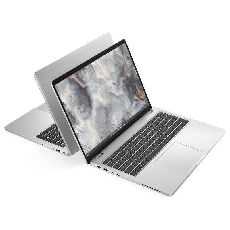 Dell Pro 16 Plus PB16250 sülearvuti, 16" WUXGA (1920 x 1200) IPS, vPro