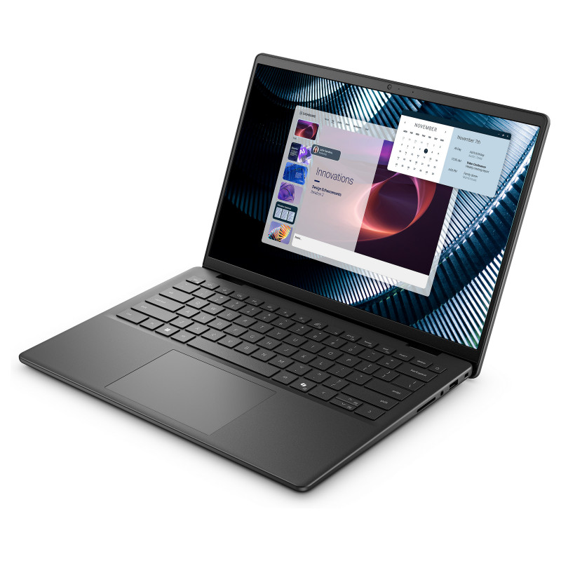 Dell Pro 14 Essential PV14250 sülearvuti, 14" FHD+ (1920 x 1200) IPS