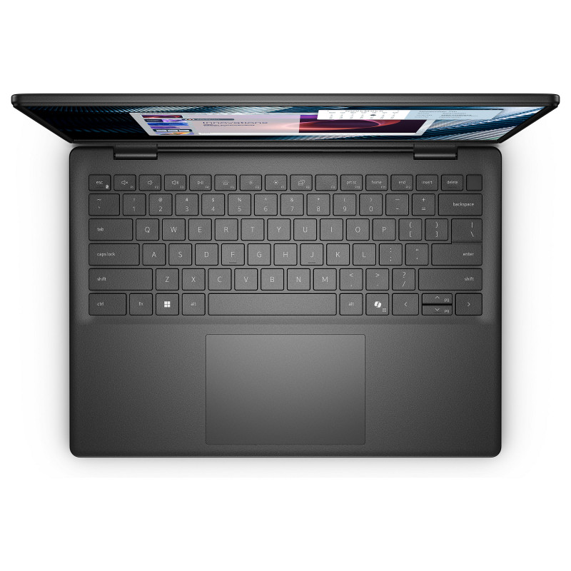 Dell Pro 14 Essential PV14250 sülearvuti, 14" FHD+ (1920 x 1200) IPS