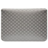 Karl Lagerfeld KLCS14SAKHPKG sülearvuti ümbris 14", hõbedane, Saffiano Monogram Ikonik