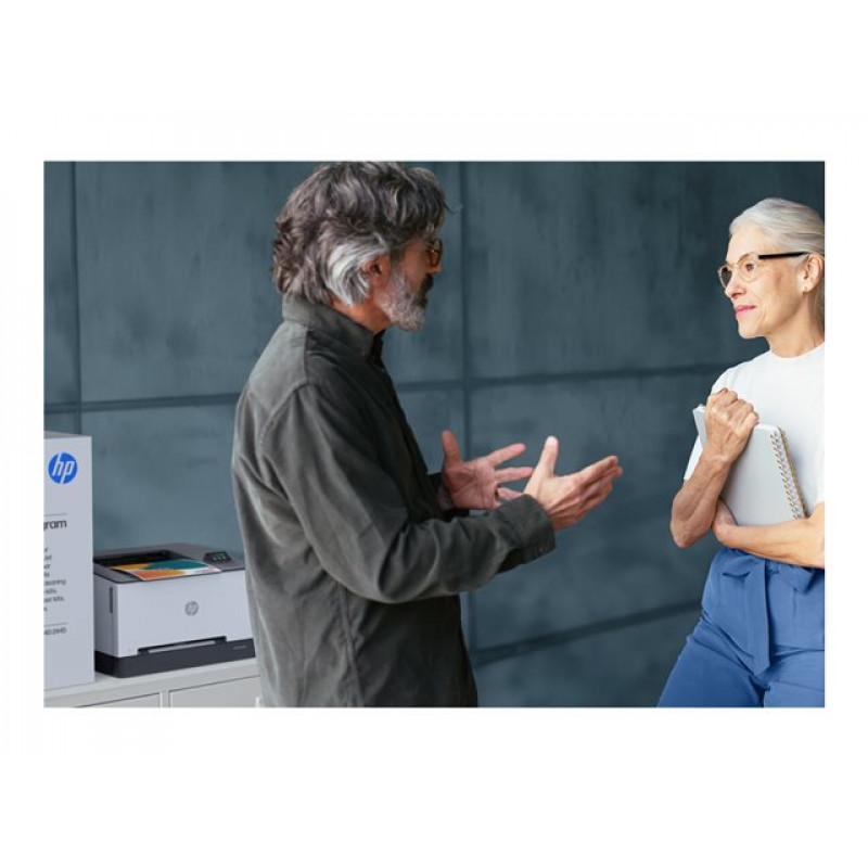 HP Color LaserJet Pro 2202dw Printer, A4, 23 ppm, dupleks, WLAN (D2KG6F#B19)