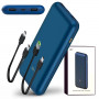 Extralink ZMI Pro 20000 akupank QB823, 20000 mAh, 65 W