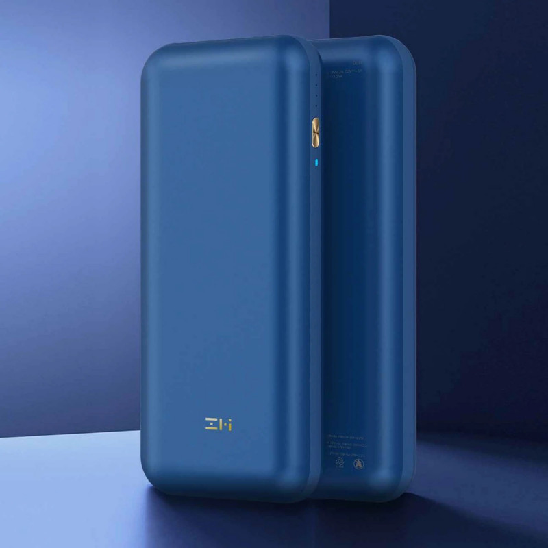 Extralink ZMI Pro 20000 akupank QB823, 20000 mAh, 65 W