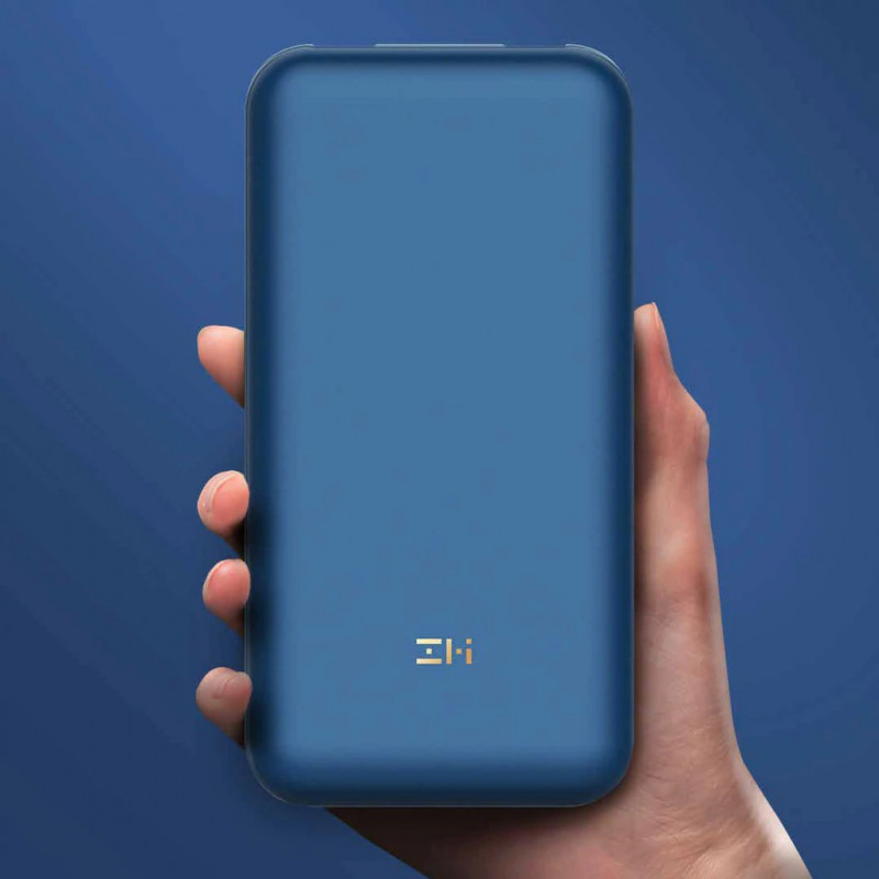Extralink ZMI Pro 20000 akupank QB823, 20000 mAh, 65 W