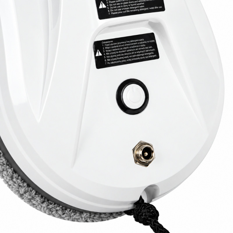 Extralink aknapuhastusrobot (EX.82948)
