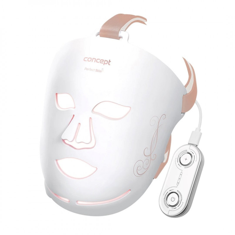 Concept Perfect Skin MO8303 LED näomask