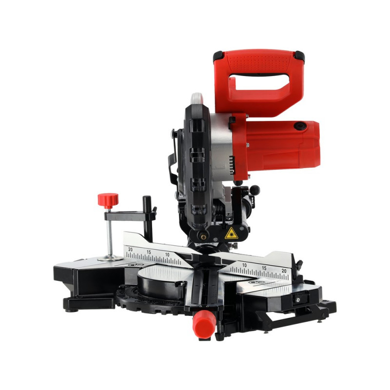YATO YT-821710 laseriga kaldlõikur, 2000 W, 216 mm