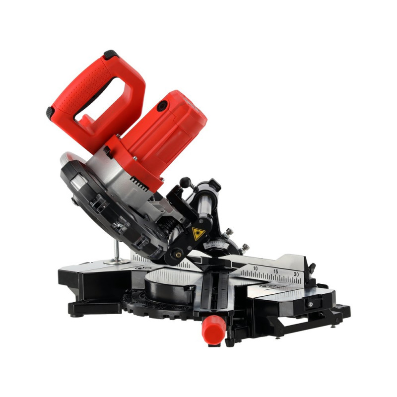 YATO YT-821710 laseriga kaldlõikur, 2000 W, 216 mm