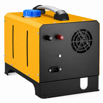 Extralink EX.82924 Õliküttega õhkkütte puhur Webasto 8 kW, 12/24 V, Bluetooth