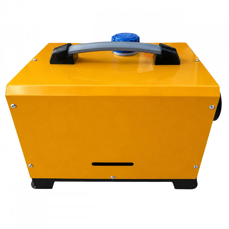 Extralink EX.82924 Õliküttega õhkkütte puhur Webasto 8 kW, 12/24 V, Bluetooth