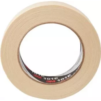 3M 101E Masking Tape Beež 50 m x 72 mm (1 Rull) 1017250
