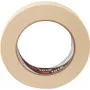 3M 101E Masking Tape Beež 50 m x 72 mm (1 Rull) 1017250