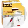 3M 47035048 Valge Parandusteip 50 m x 48 mm, Üks Rull