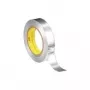 3M Alumiiniumfooliumteip 425, 38 mm x 55 m, hõbedane 4253855