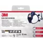 3M Poolmask 4251+BC1 Sinine (4251+BC1)
