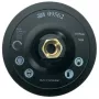 3M Hookit tugipadi 115mm M14 keere, keskmise tihedusega, 12500 RPM