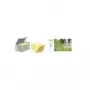 3M Post-it Recycling Notes kleebised, 76 x 76 mm, kollane (6541B)