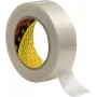 3M Scotch 8956 läbipaistev filamentteip 50 m x 19 mm (587750)