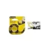 3M Scotch kahepoolne kleeplint 665, 12 mm x 7,9 m, püsiv, koos käsitsi dosaatoriga 136-DQ-FBNL