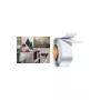 3M Scotch kahepoolsne vahtteip 9515W, valge, 12 mm x 33 m, PE vahtkandja 9515W12