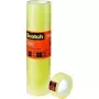3M Scotch Magic Tape 5081510, 19 mm x 10 m, läbipaistev, 12 rulli