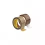 3M Scotch pakkimisteip 3707, PP, 50 mm x 66 m läbipaistev, vaikne, loodusliku kummi vaiguga liim - 1 rull (3707T506)