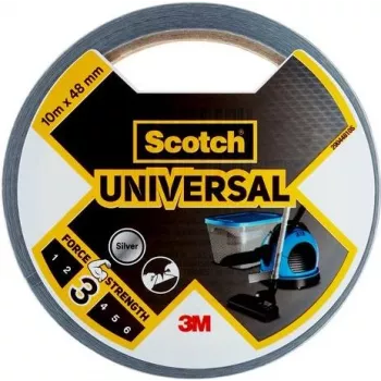 3M ScotchBlue 2090 maalriteip, 25 mm x 10 m, sinine, sisetingimustes kasutatav maskteip 7100205220