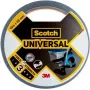 3M ScotchBlue 2090 maalriteip, 25 mm x 10 m, sinine, sisetingimustes kasutatav maskteip 7100205220