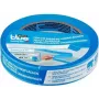 3M ScotchBlue Original mitmepinnaline maalriteip 2090, 24 mm x 41 m, sinine, 14-päevane puhas eemaldamine, sise-/väliskasutuseks 2090DABE24