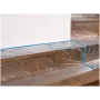 3M ScotchBlue™ PTD2093EL-24-S läbipaistev kattakile 27,4 m x 600 mm