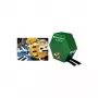 3M Scotchmate takjakinnitusega teip SJ352D, 25,4 mm x 5 m, valge, isekleepuv, 2 rulli