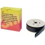 3M TE100034830 kuumkahanev toru 12,7mm must 1,22m 2:1