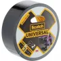 3M Universal must mitmeotstarbeline teip, 50 m x 48 mm, 6 rulli 7100205298