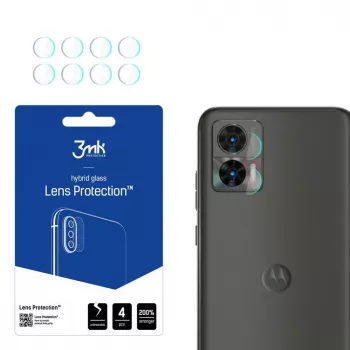 3MK 3mk Lens Protection Hybrid Camera Glass for Motorola Edge 30 Neo
