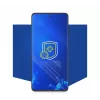 3MK All-Safe Label Cover SilverProtection Antimicrobial Protective Film