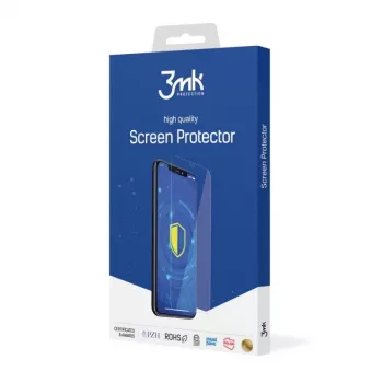 3MK All-Safe Phone Anti-Shock Protective Film