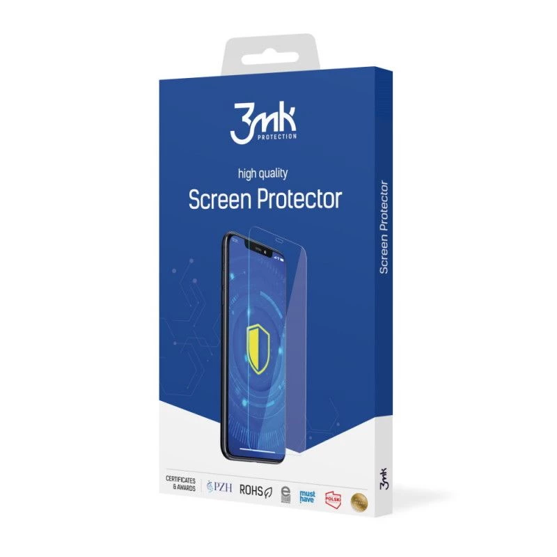 3MK All-Safe Phone Anti-Shock Protective Film